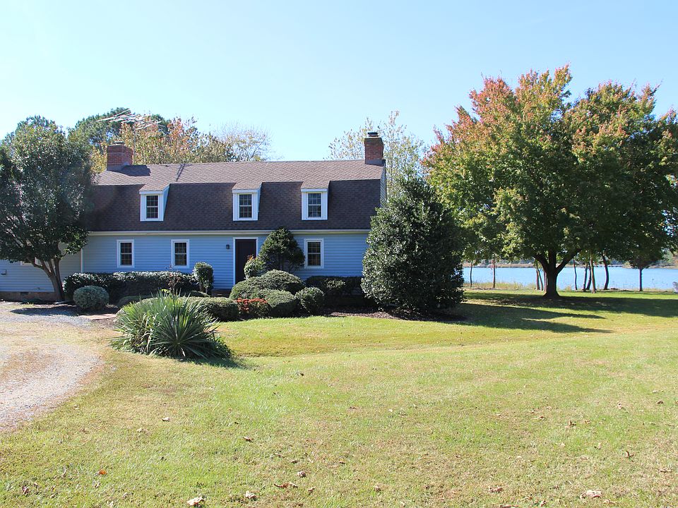2nd image of 26592 E Bonfield Rd
