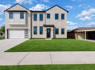 1726 Wilde Rock Way, Houston, TX 77018