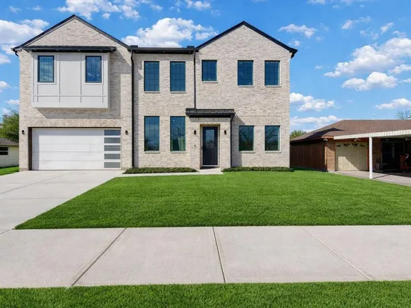 1726 Wilde Rock Way, Houston, TX 77018