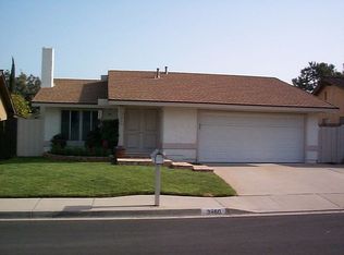 3860 San Nicolas Ct, Thousand Oaks, CA 91320