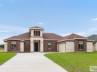 2106 Thacker Ln, Harlingen, TX 78552