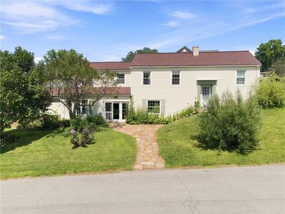 708 Grant St, East Brady, PA, 16028