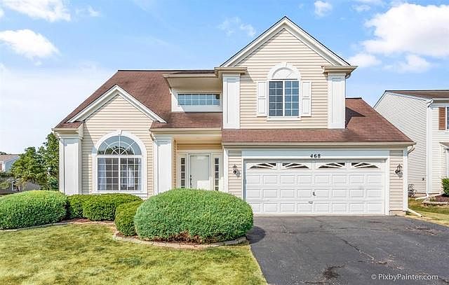 1st image of 468 Knoll Crest Dr