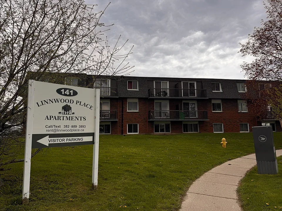 141 Linnwood Ave #30