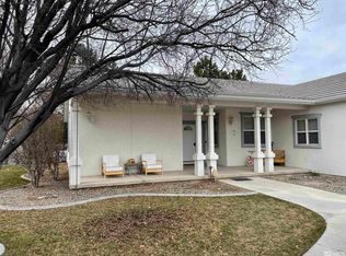 4160 Autumn Hills Dr, Winnemucca, NV 89445