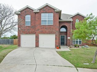 4012 Hidden Meadow Ct, Princeton, TX 75407