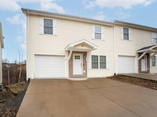 68 Brownstone Dr, Morgantown, WV 26505