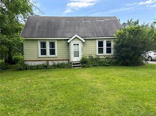 12970 Rundel Rd, Alden, NY 14004