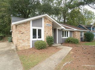 2699 Whispering Pine Dr, Montgomery, AL 36116