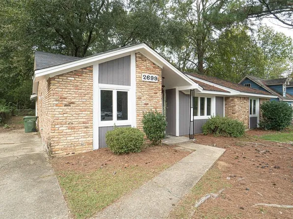 2699 Whispering Pine Dr, Montgomery, AL 36116