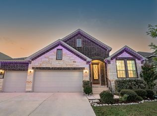 1619 Briar Spg, San Antonio, TX 78245