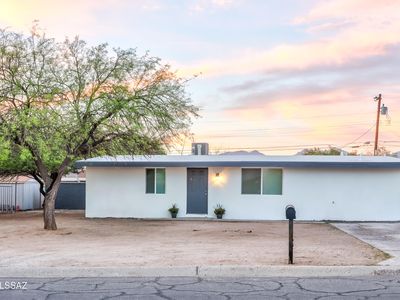 5631 E 30th St, Tucson, AZ, 85711