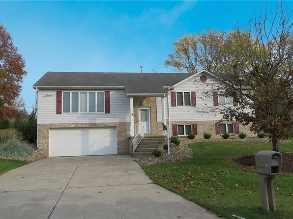 3 Deerfield Dr, Harrison City, PA 15636