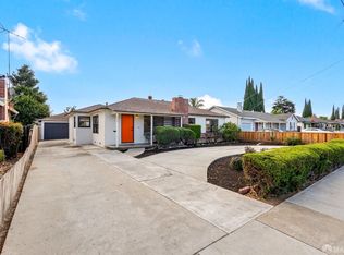 656 College Dr, San Jose, CA