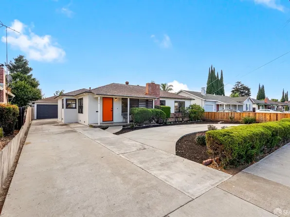 656 College Dr, San Jose, CA 95128
