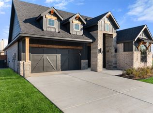 1740 Reverie Rd, Burleson, TX 76028