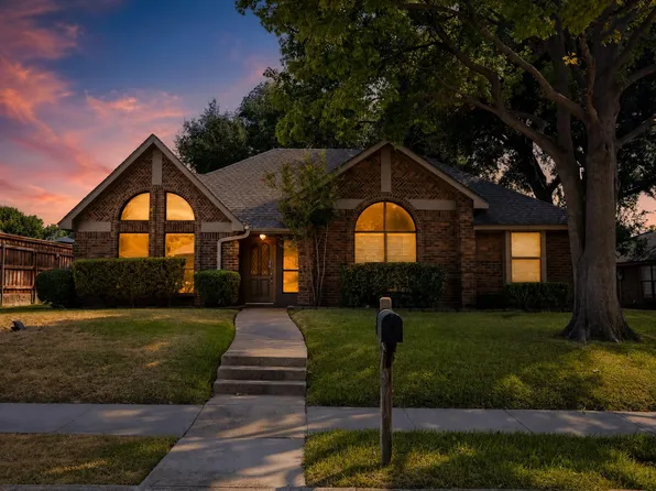 2120 Springwood, Carrollton, TX 75006