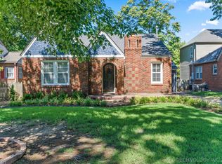 3112 S Owasso Ave, Tulsa, OK 74105