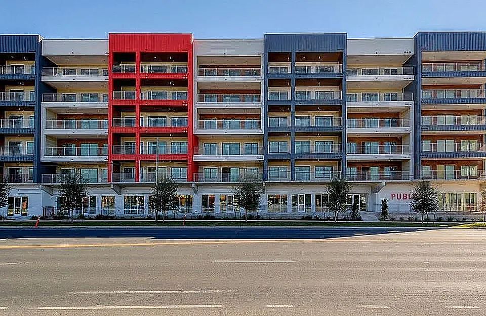 Public Lofts