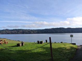13220 Se Shoreline Dr, Olalla, WA 98359