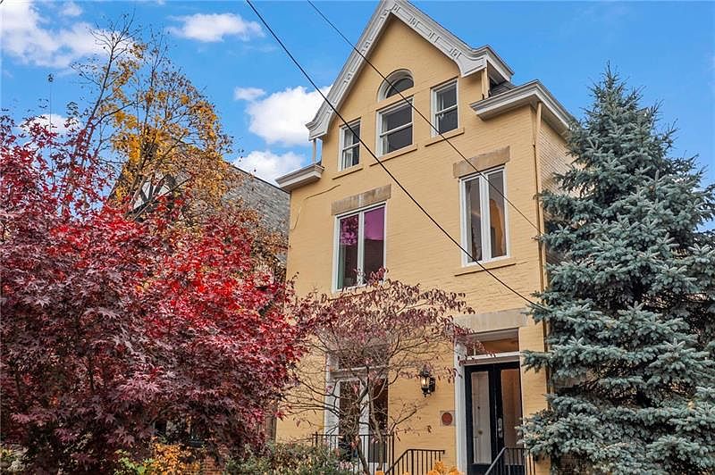 5717 Kentucky Ave 1, Pittsburgh, PA 15232 Zillow