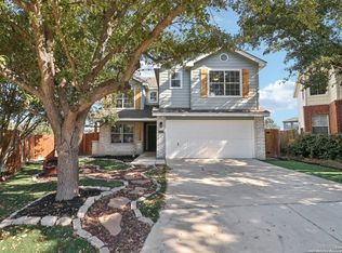 10103 Divine Breeze, San Antonio, TX 78251