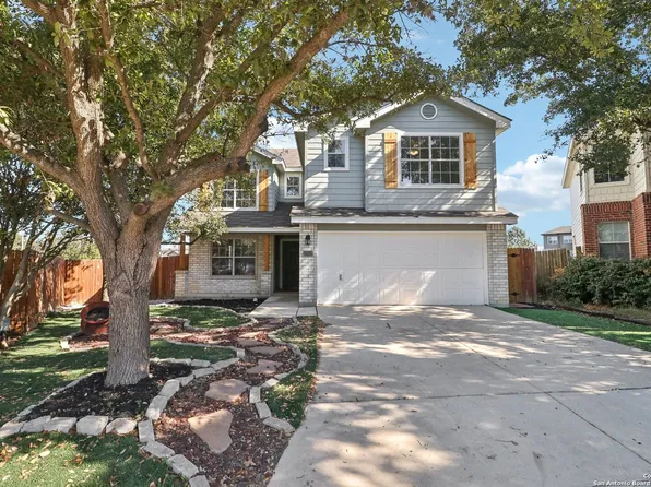 10103 DIVINE BREEZE, San Antonio, TX 78251