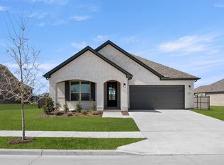 3357 Redbud Flower Trail Pr, Venus, TX 76084