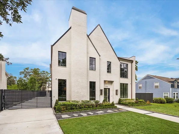 830 Azalea St, Houston, TX 77018