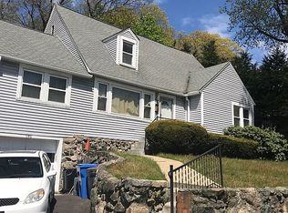 680 Lexington St, Waltham, MA 02452