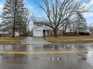 4906 Northtowne Blvd, Columbus, OH 43229