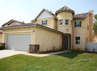 35480 Trevino Trl, Beaumont, CA 92223
