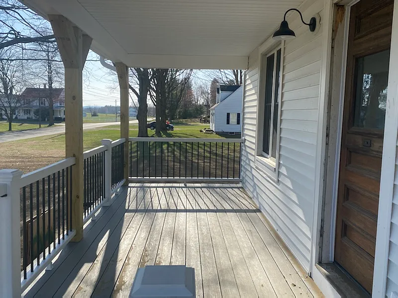 2 bed, $1,950 — Photo 2