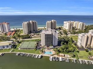 11030 Gulf Shore Dr APT 801, Naples, FL 34108