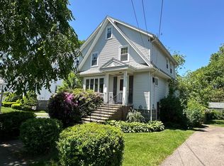 26 Samoset Ave, Quincy, MA 02169