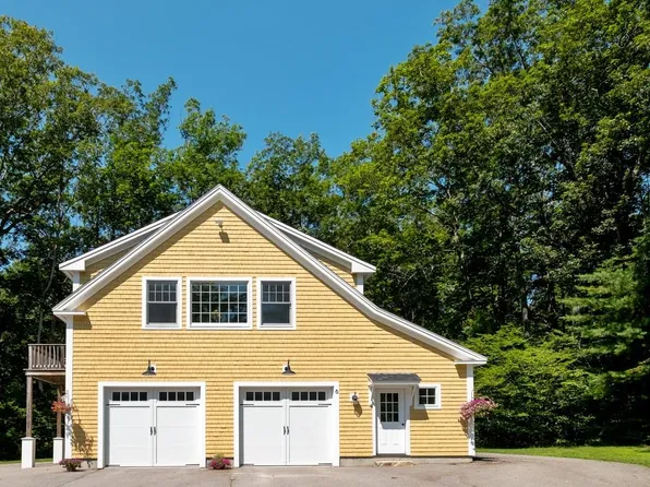 6 Beechnut Lane, York, ME 03909