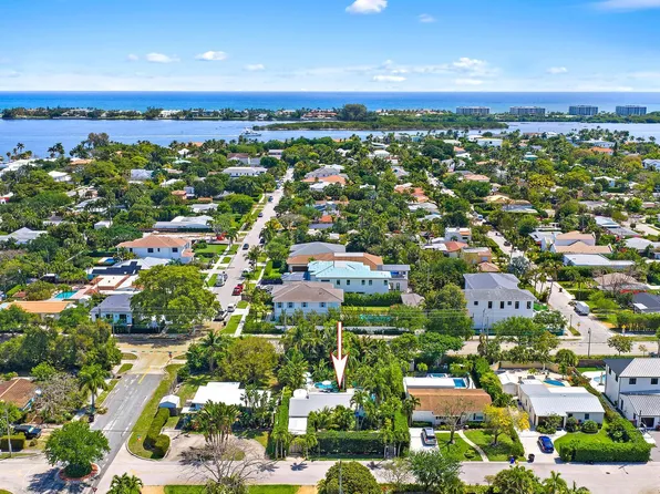 7704 Martin Ave, West Palm Beach, FL 33405