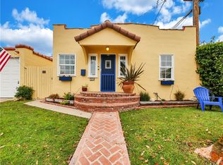 2019 W 220th St, Torrance, CA 90501