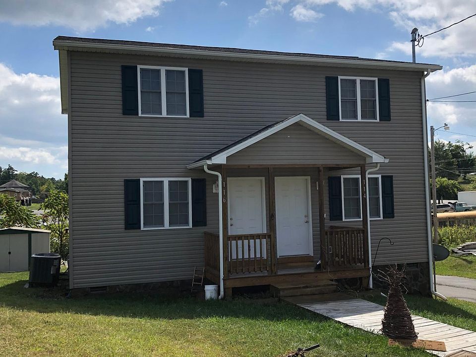 Unit available is on the right in photo.