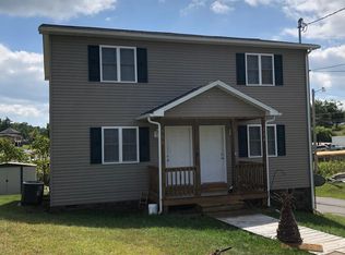 114 5th St, Shady Spring, WV 25918