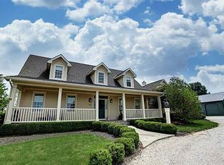 4818 Utica Rd, Waynesville, OH 45068