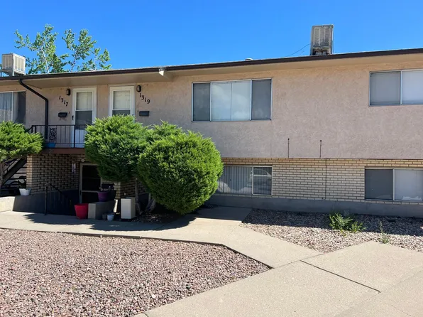 1317 Anita St, Pueblo, CO 81001