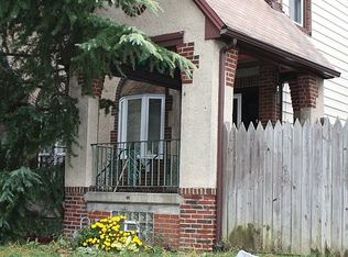 281 N Wycombe Ave, Lansdowne, PA 19050