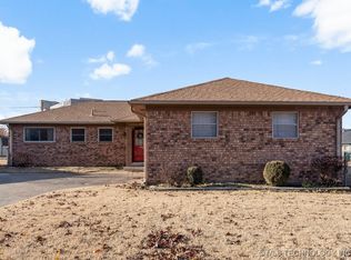 2912 S Elm Ave, Broken Arrow, OK 74012