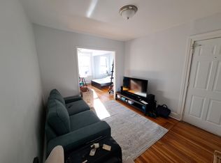 296 Pavonia Ave #3, Jersey City, NJ 07302