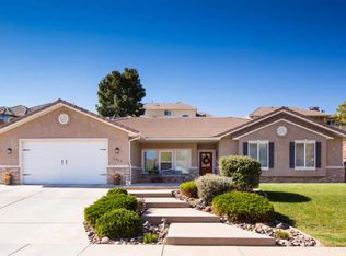 1915 N Lava Flow Dr, Saint George, UT 84770