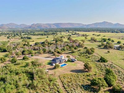 20756 E County Road 153, Blair, OK, 73526