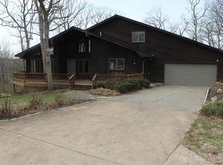 340 Elmwood Estates Dr, Washington, MO 63090