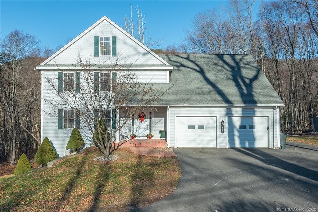 187 Burton Rd Beacon Falls CT 06403 Zillow