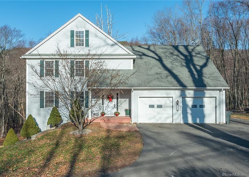 187 Burton Rd Beacon Falls CT 06403 Zillow